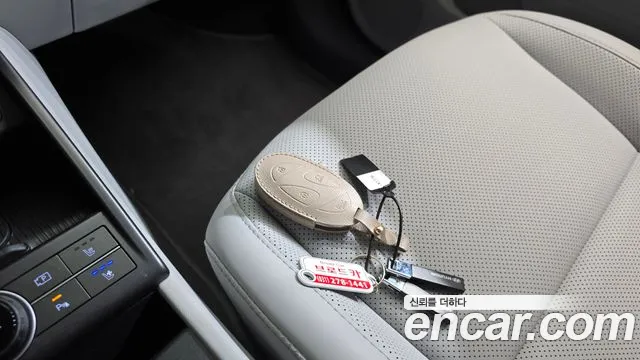 Hyundai Kona — Фото автомобиля 21