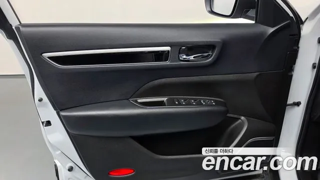 Renault Korea QM6 New — Фото автомобиля 13