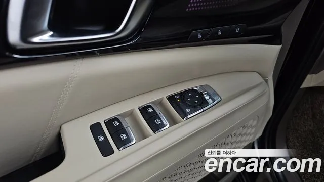 Kia Carnival 4th Gen — Фото автомобиля 29