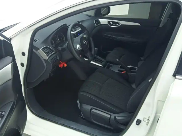 Nissan Sylphy — Фото автомобиля 9