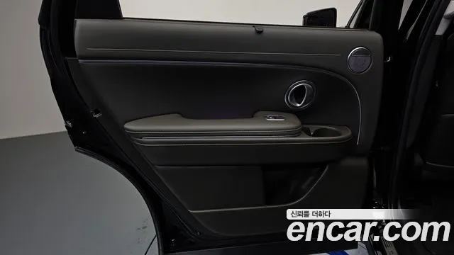 Hyundai Palisade LX3 — Фото автомобиля 14