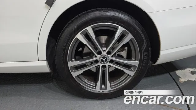Mercedes-Benz E-Class W213 — Фото автомобиля 6