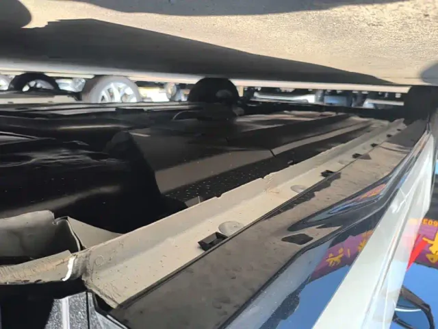 Changan Eado — Фото автомобиля 21
