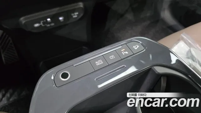 Kia EV5 — Фото автомобиля 29