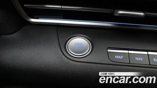Hyundai AVANTE Новый Avante (CN7) — Фото автомобиля 19