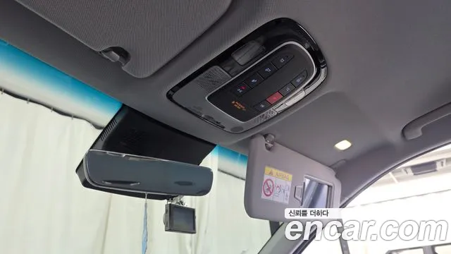 Hyundai Palisade The New — Фото автомобиля 29
