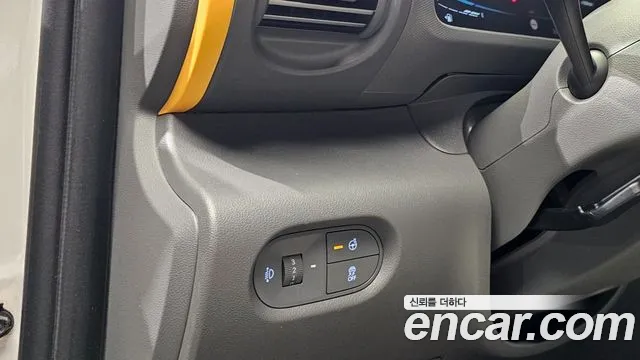 Hyundai Casper Новый Casper Essential — Фото автомобиля 24