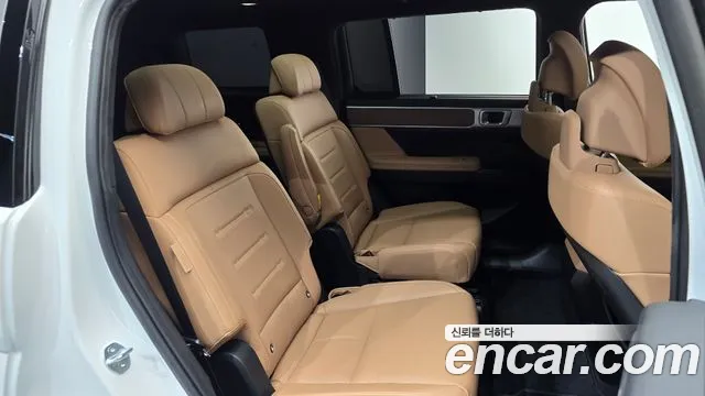 Hyundai Santa Fe MX5 — Фото автомобиля 17