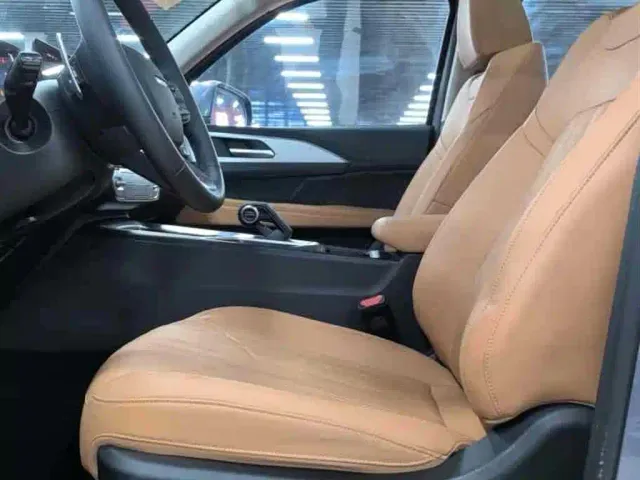 Haval H5 — Фото автомобиля 7