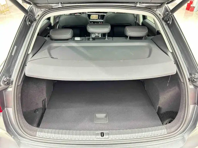 Audi Q3 — Фото автомобиля 21