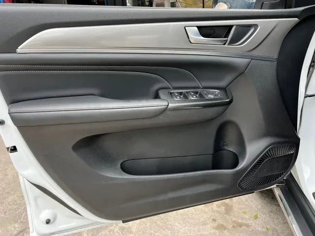 Haval M6 — Фото автомобиля 7