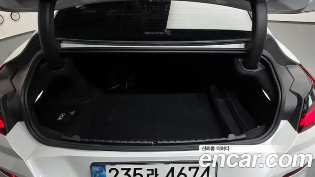 BMW 8-Series — Фото автомобиля 20