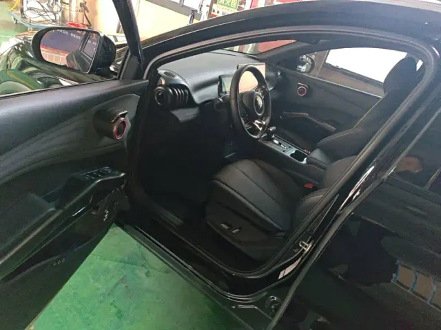 BYD Yuan PLUS — Фото автомобиля 15