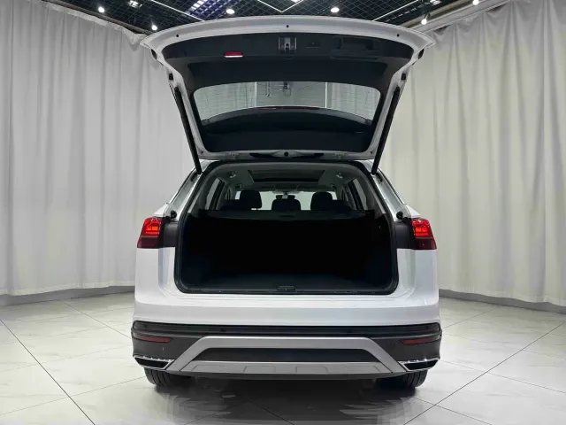 Volkswagen Tayron — Фото автомобиля 16