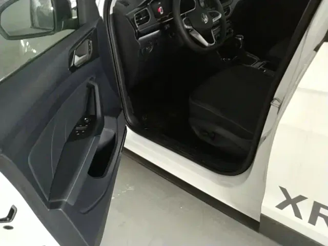Volkswagen Tharu — Фото автомобиля 15