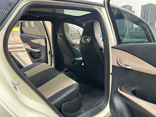 BYD Dolphin — Фото автомобиля 13