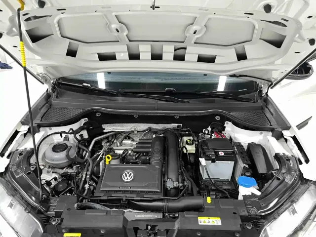 Jetta VS7 — Фото автомобиля 19