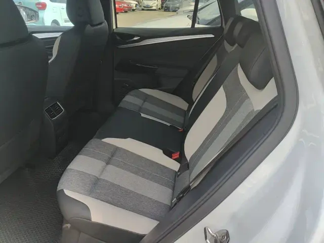 Volkswagen ID.4 Crozz — Фото автомобиля 16