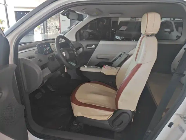 Changan Lumin — Фото автомобиля 14