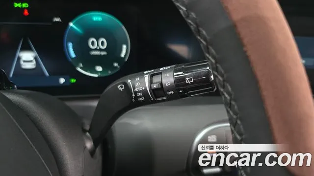 Hyundai Palisade LX3 — Фото автомобиля 18