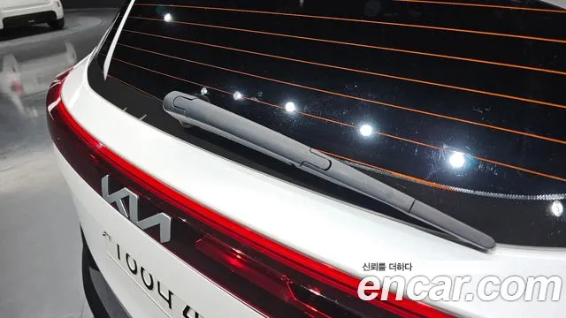 Kia Seltos Seltos (New) — Фото автомобиля 30