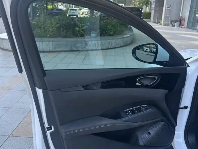BYD Seal 06 — Фото автомобиля 12