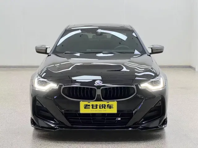 BMW M240i — Фото автомобиля 2