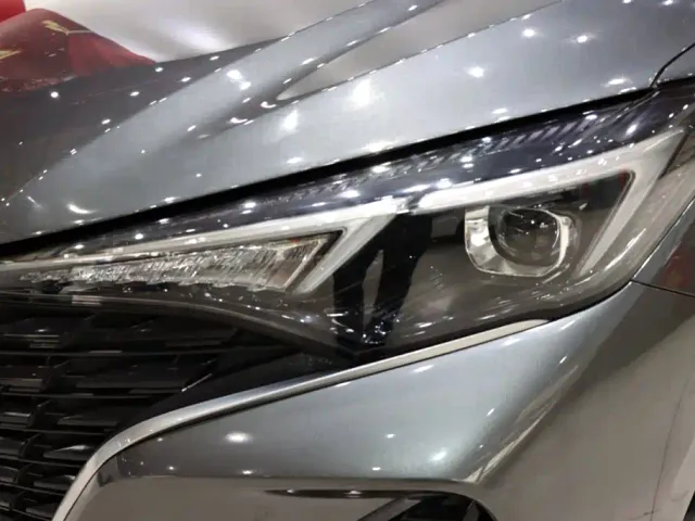 Changan Eado — Фото автомобиля 18