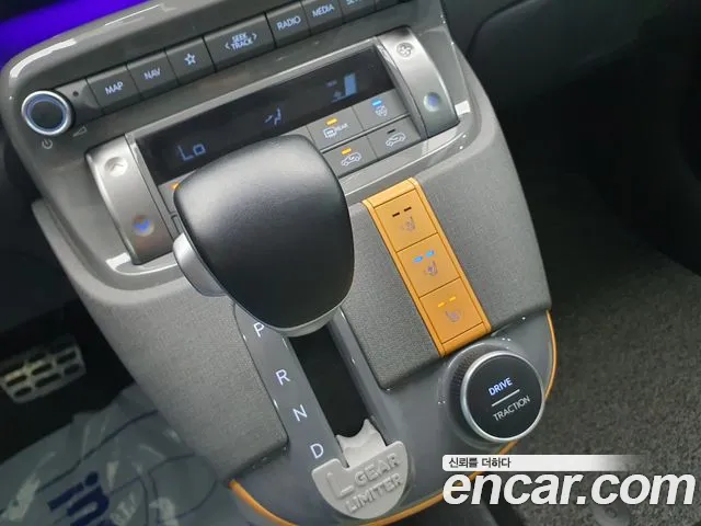 Hyundai Casper — Фото автомобиля 9