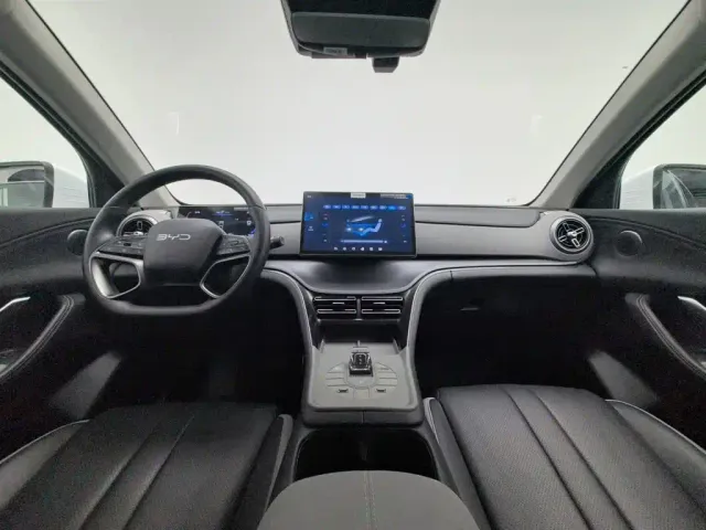 BYD Seal 05 DM-i — Фото автомобиля 5
