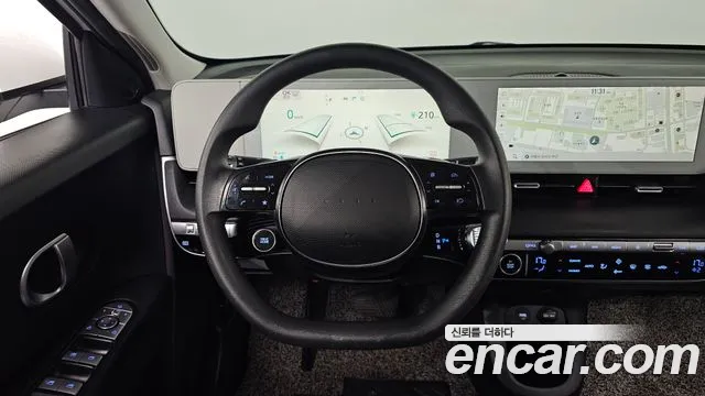 Hyundai Ioniq 5 — Фото автомобиля 19