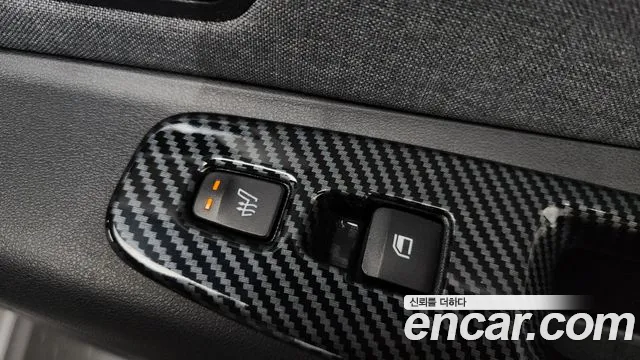 Hyundai Avante CN7 — Фото автомобиля 15