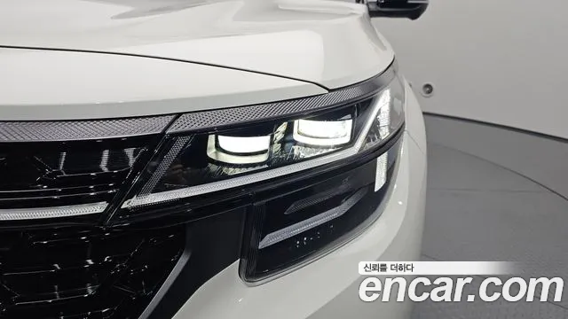 Kia Seltos — Фото автомобиля 15