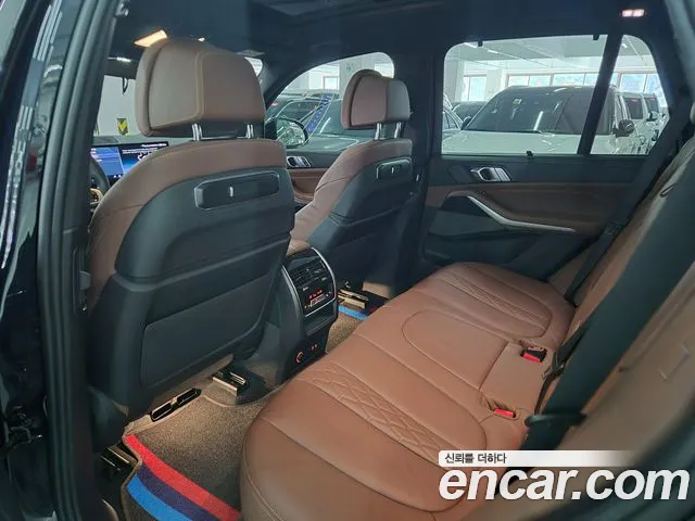BMW X5 — Фото автомобиля 17