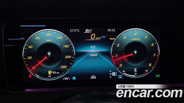 Mercedes-Benz E-Class — Фото автомобиля 5