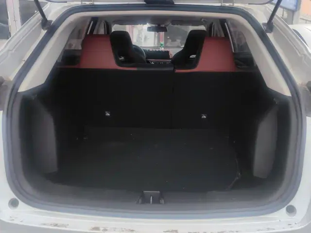 Changan Oushang X5 — Фото автомобиля 4