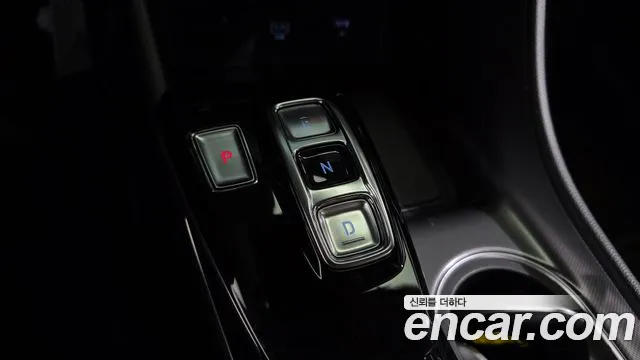 Hyundai Sonata Sonata (DN8) — Фото автомобиля 9