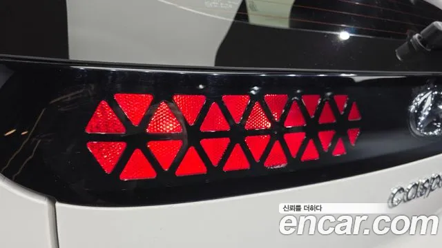 Hyundai Casper — Фото автомобиля 8