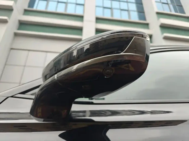 Chery Arrizo 8 — Фото автомобиля 14