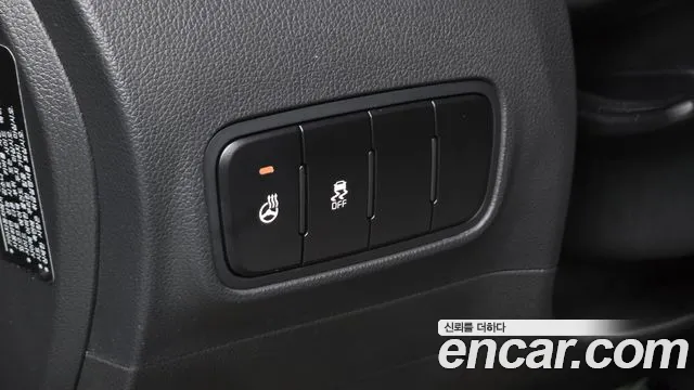 Kia RAY Новый Kia Ray Signature — Фото автомобиля 14