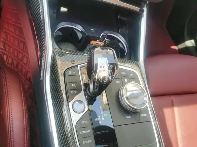 BMW 4 Series — Фото автомобиля 16