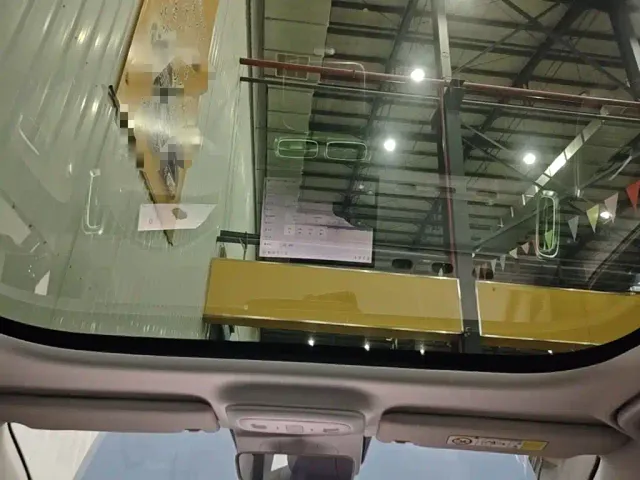 Leapmotor B01 — Фото автомобиля 13