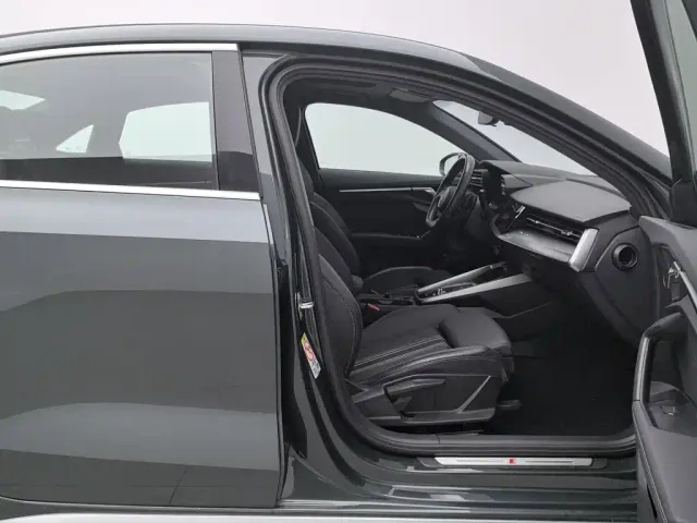 Audi A3 — Фото автомобиля 23