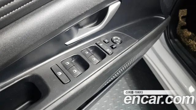 Hyundai Avante CN7 — Фото автомобиля 22