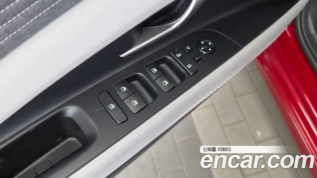 Hyundai Avante CN7 — Фото автомобиля 27