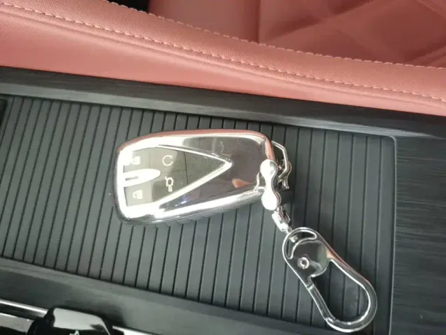 Changan CS75 Plus — Фото автомобиля 8
