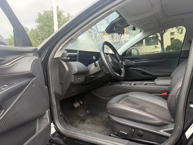 Ford Mondeo — Фото автомобиля 5