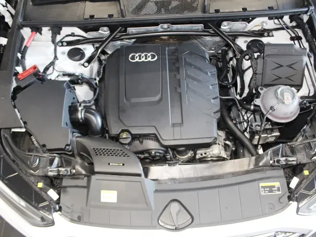 Audi Audi Q5L 2024 Model 40 TFSI Fashion Dynamic — Фото автомобиля 15