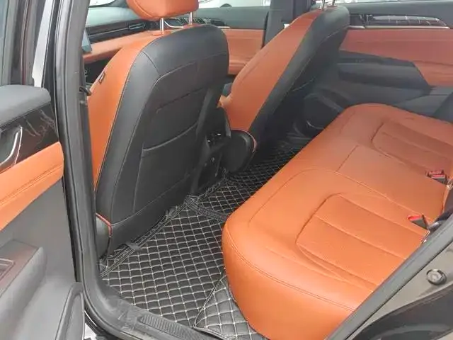 Wuling Starlight — Фото автомобиля 12