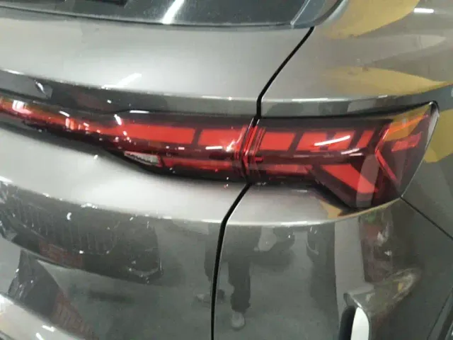Geely Binyue — Фото автомобиля 7